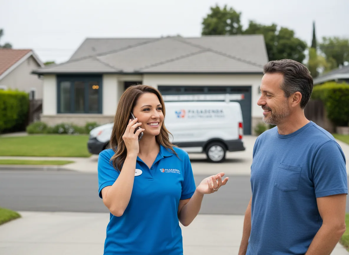 Electrician Kensington, MD FAQs